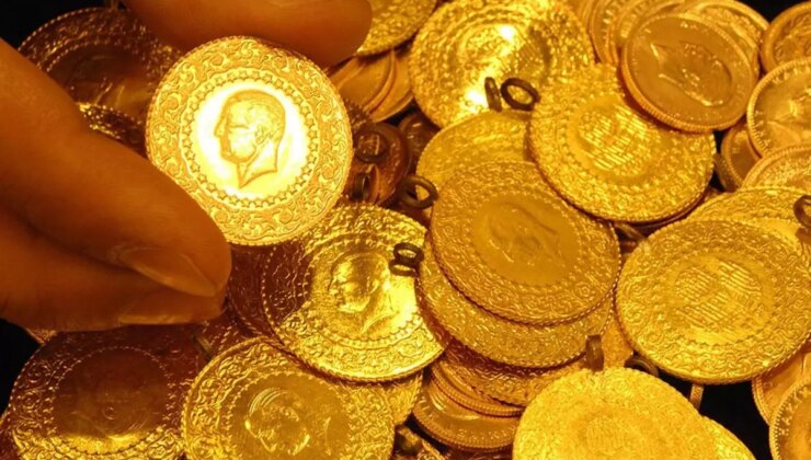 Altın yatırımcıları bu tarihe dikkat: İlginç gelişmeler olabilir
