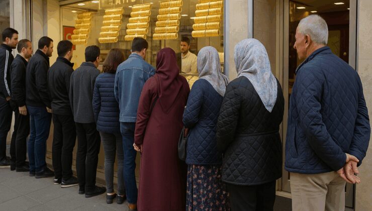 Altında tarihi tahmin: Uzmanlardan yatırımcılara çarpıcı uyarı