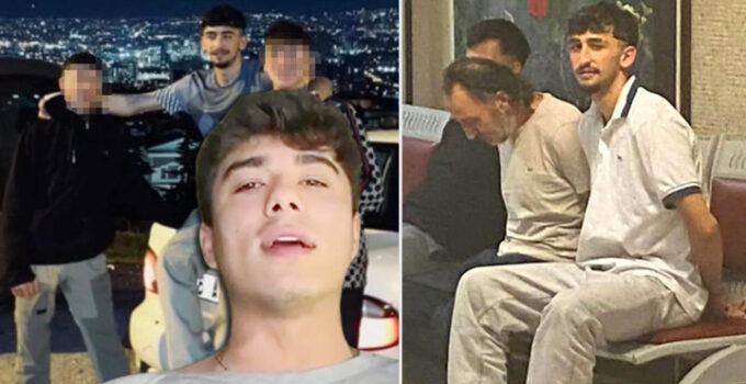 Ankara’da Hakan Çakır’ı katletmişlerdi! Şüpheliler gözaltındayken hastaneden kaçmış
