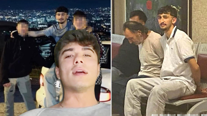 Ankara’da Hakan Çakır’ı katletmişlerdi! Şüpheliler gözaltındayken hastaneden kaçmış