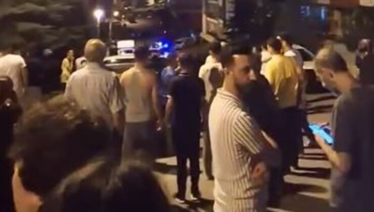 Ankara’da silahlı borç-alacak kavgası: 1 yaralı