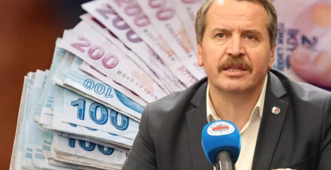 Anlaşma sağlanamadı! Memurlar zam teklifini hakeme götürüyor