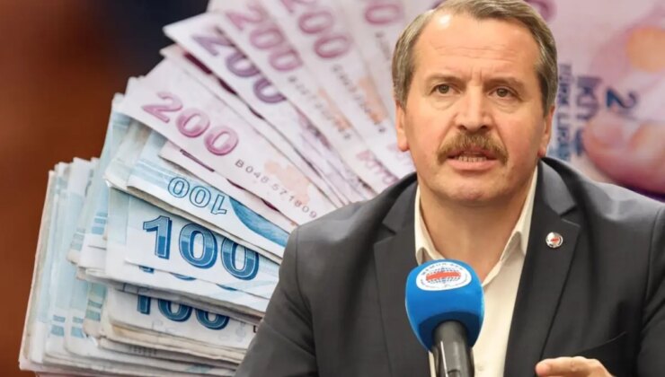 Anlaşma sağlanamadı! Memurlar zam teklifini hakeme götürüyor