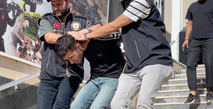Anne katili yakalandı! Cinayeti anlattı!