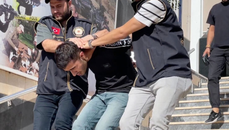 Anne katili yakalandı! Cinayeti anlattı!