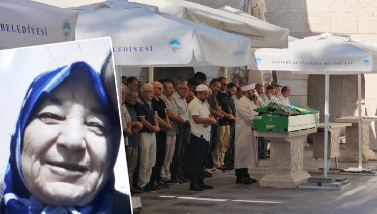 ‘Annemiz’ dediler başka cenazeyi aldılar! Kayseri’de akılalmaz olay: İki kere defnedildi