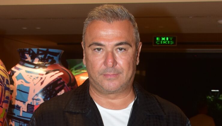 Antonis Remos: Türkiye’yi çok seviyorum