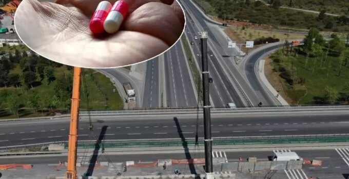 Araçta baygın bulunan 2 kişi hastanede hayatını kaybetti