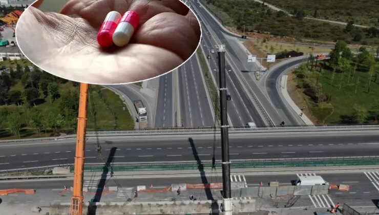 Araçta baygın bulunan 2 kişi hastanede hayatını kaybetti