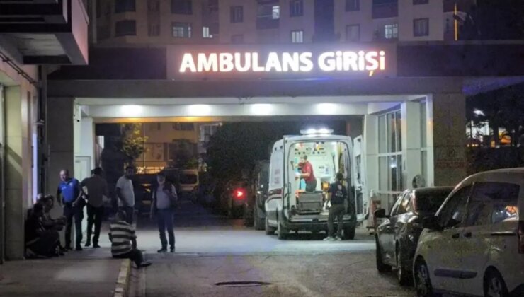 Arazi anlaşmazlığı taşlı silahlı kavga dönüştü! Ölü ve yaralılar var