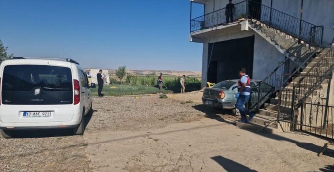 Arazi kavgasında can kayıpları ve 13 gözaltı!