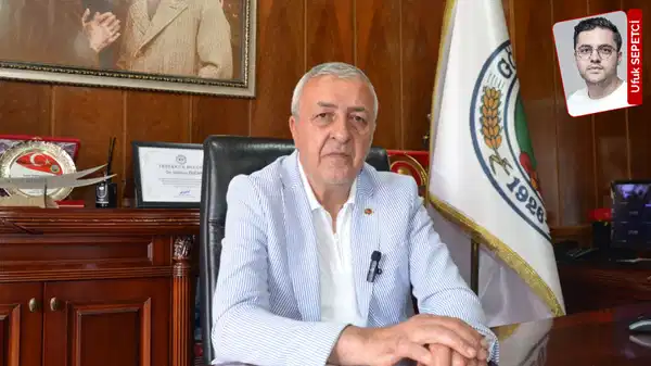 Ardahan Göle Belediye Başkanı Budak CHP’den istifa etti: Başka bir partiye geçecek mi?