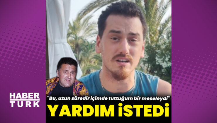 Asım Can Gündüz’ün oğlu Evrencan Gündüz: Bu uzun süredir içimde tuttuğum bir meseleydi