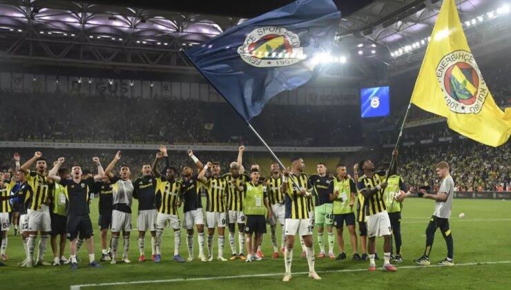Aşırı sağcı Rum siyasetçi Fenerbahçe’yi UEFA’ya şikayet etti