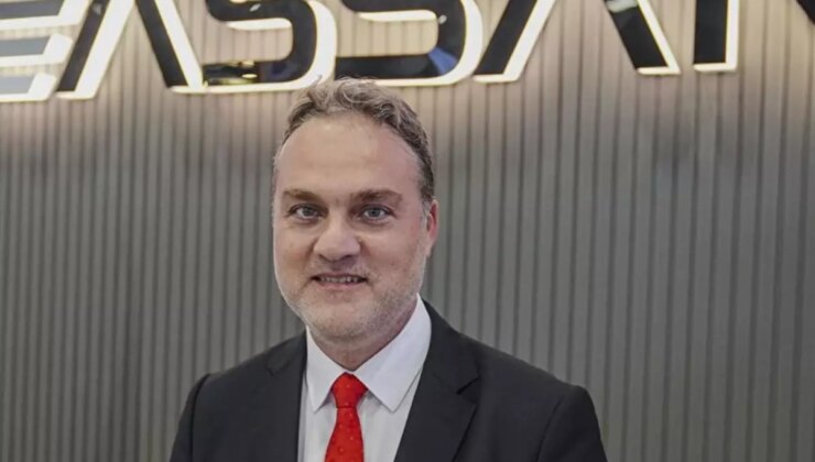ASSAN’ın sahibi FETÖ ve askeri casusluk gerekçesiyle tutuklandı
