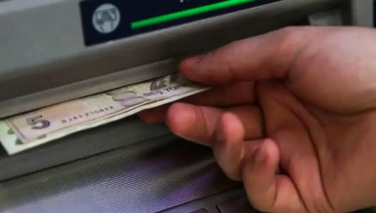 ATM’de parası sıkışanlar dikkat! Dolandırıcıların yeni yöntemi "pes" dedirtti