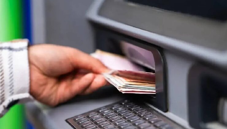 ATM’lerde yeni kısıtlama başladı, para yatırmak artık sorun olacak