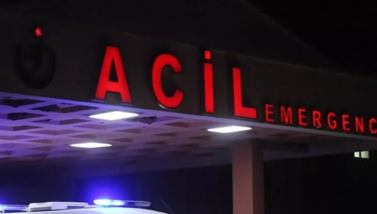 Avcılar’da çıkan kavgada kan aktı!