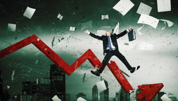 Avrupa borsaları negatif seyrediyor -26 Ağustos 2025