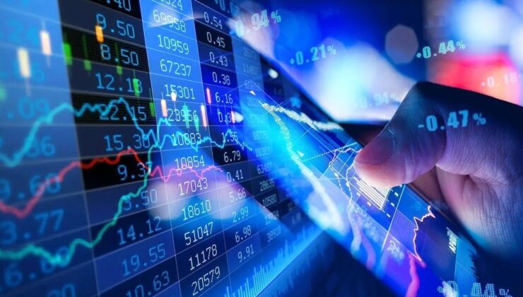 Avrupa borsaları pozitif seyrediyor – 12 Ağustos 2025