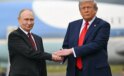 Avrupa liderleri, Trump-Putin zirvesini böyle yorumladı: Bizi savaşın sonuna daha fazla yaklaştırdı