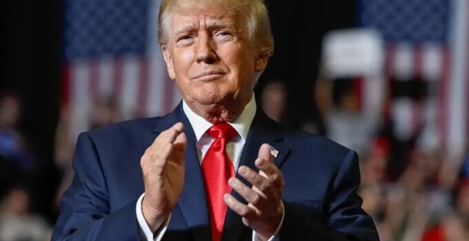 Avrupalı liderleri ağırlayacak Trump: Beyaz Saray’da büyük gün