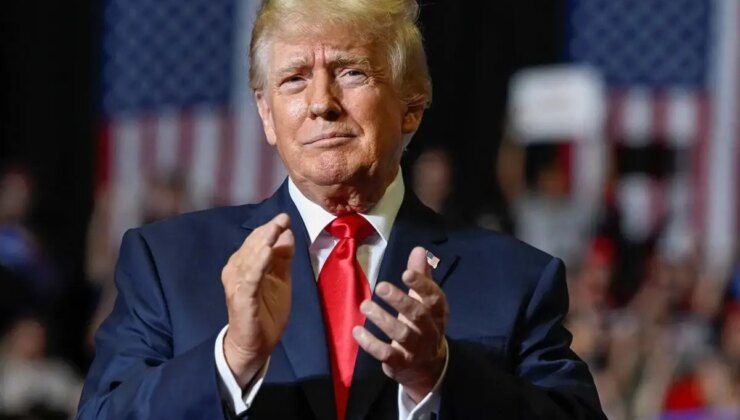 Avrupalı liderleri ağırlayacak Trump: Beyaz Saray’da büyük gün