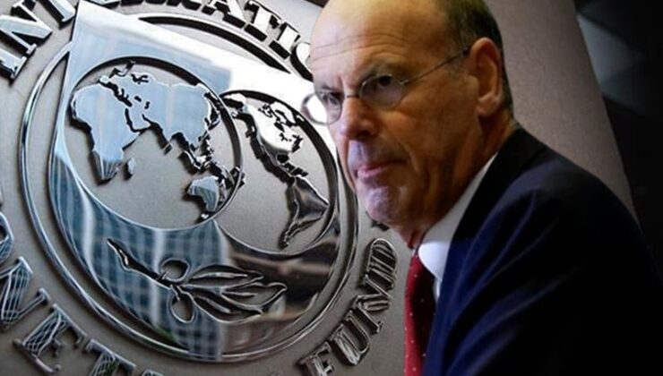 Avrupa'da tehlike çanları çalıyor: Fransa IMF'ye mi gidecek?