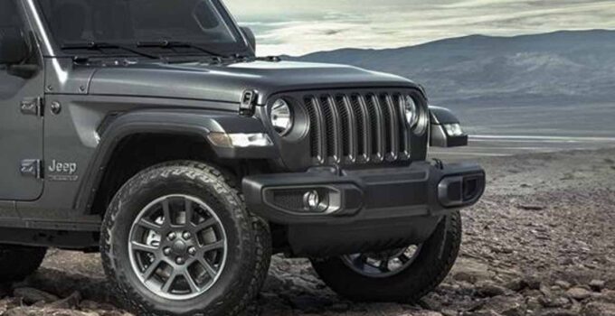 Avrupa'nın en çok satan Jeep'i emekliye ayrılıyor