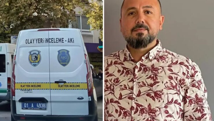 Avukat ofisinde intihar etti! Geride bıraktığı not olayı aydınlatacak