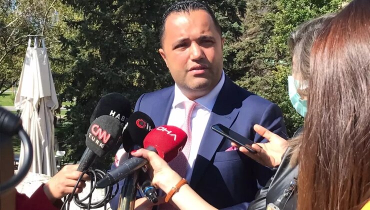 Avukat Rezan Epözdemir gözaltına alındı