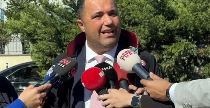 Avukat Rezan Epözdemir’in savcılık ifadesi! 150 bin dolarlık rüşvet iddiası soruldu