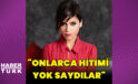 Aydilge’den Spotify’a sert tepki: Onlarca hitimi yok saydılar