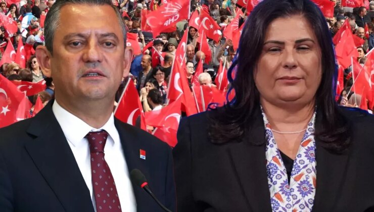 Aydın mitingi için çağrı yapan CHP lideri Özel’den Çerçioğlu’na gönderme