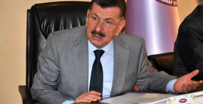 Aydın’ın efsane başkanı Hulusi Akşit evinde ölü bulundu