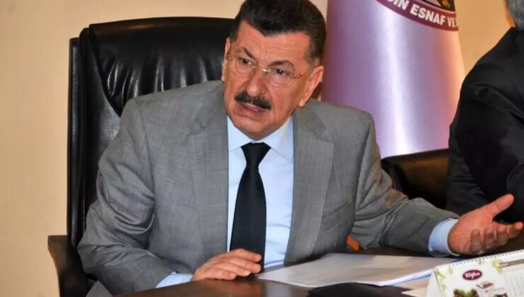 Aydın’ın efsane başkanı Hulusi Akşit evinde ölü bulundu