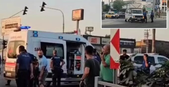 Baba, tartıştığı evlatları ile onların arkadaşını av tüfeğiyle vurdu