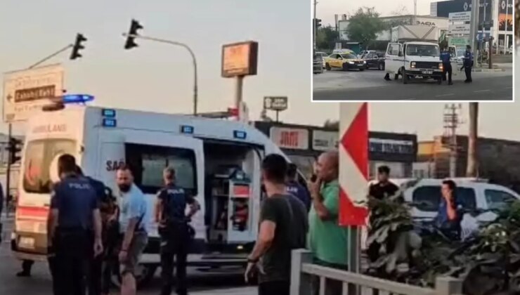 Baba, tartıştığı evlatları ile onların arkadaşını av tüfeğiyle vurdu