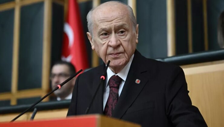 Bahçeli: Komisyona katılmayanların ‘biz komisyoncu değiliz’ zırvasına sığınmaları değersiz