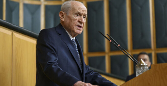Bahçeli’den 29 Ekim’de ‘Tarihi çıkış’ beklentisi… Terörsüz Türkiye’den sonra sırada: Alevi açılımı