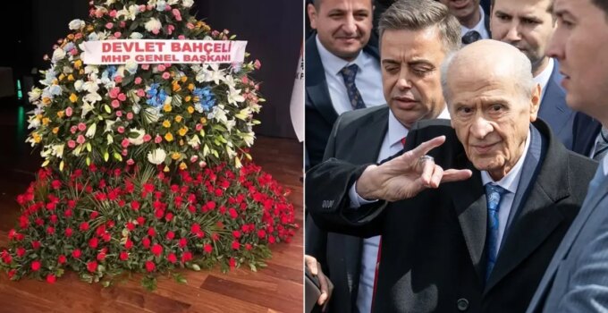 Bahçeli’den AK Parti’ye anlamlı hediye! Yine sayılarla mesaj verdi