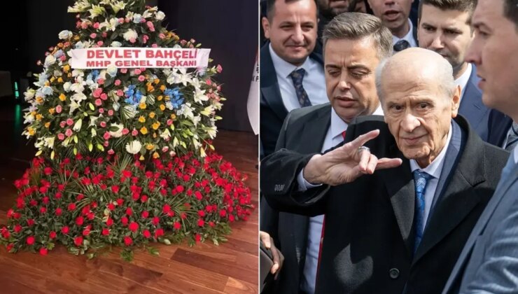 Bahçeli’den AK Parti’ye anlamlı hediye! Yine sayılarla mesaj verdi