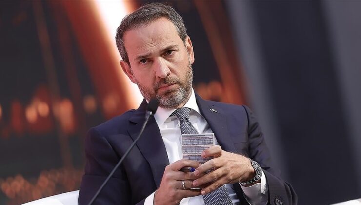 Bakan Bayraktar: Sakarya Gaz Sahası'nda günlük üretim 40 milyon metreküpe çıkacak