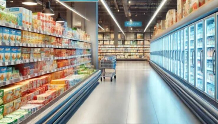 Bakan Bolat'tan 'Market Fiyatı' açıklaması