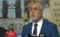 Bakan Işıkhan'dan memur zammı açıklaması: Karar Hakem Kurulu'na ait
