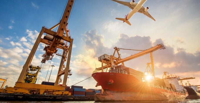 Bakan Kacır, temmuz ayı dış ticaret verilerini değerlendirdi: