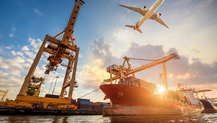 Bakan Kacır, temmuz ayı dış ticaret verilerini değerlendirdi:
