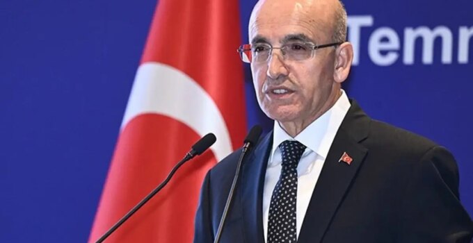 Bakan Mehmet Şimşek’in acı günü! Taziye mesajları üst üste geldi