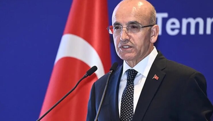 Bakan Mehmet Şimşek’in acı günü! Taziye mesajları üst üste geldi