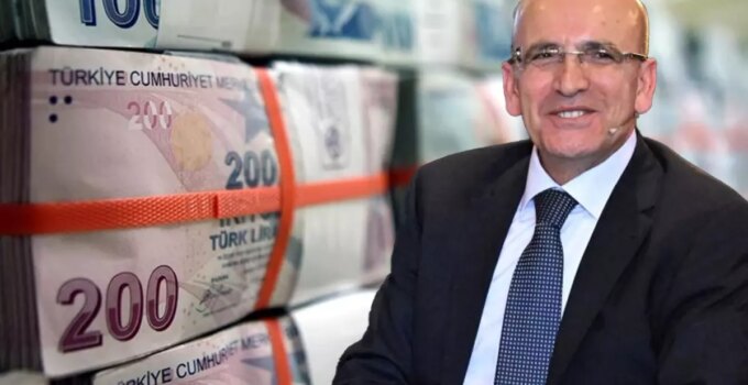 Bakan Şimşek: Kur Korumalı Mevduat uygulamasının sona ermesi ile finansal istikrar güçlenecek